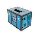 Винтовой двухступенчатый компрессор Lupamat LKV 22/13 D EVO