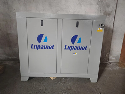 LUPAMAT LKV 45 MI